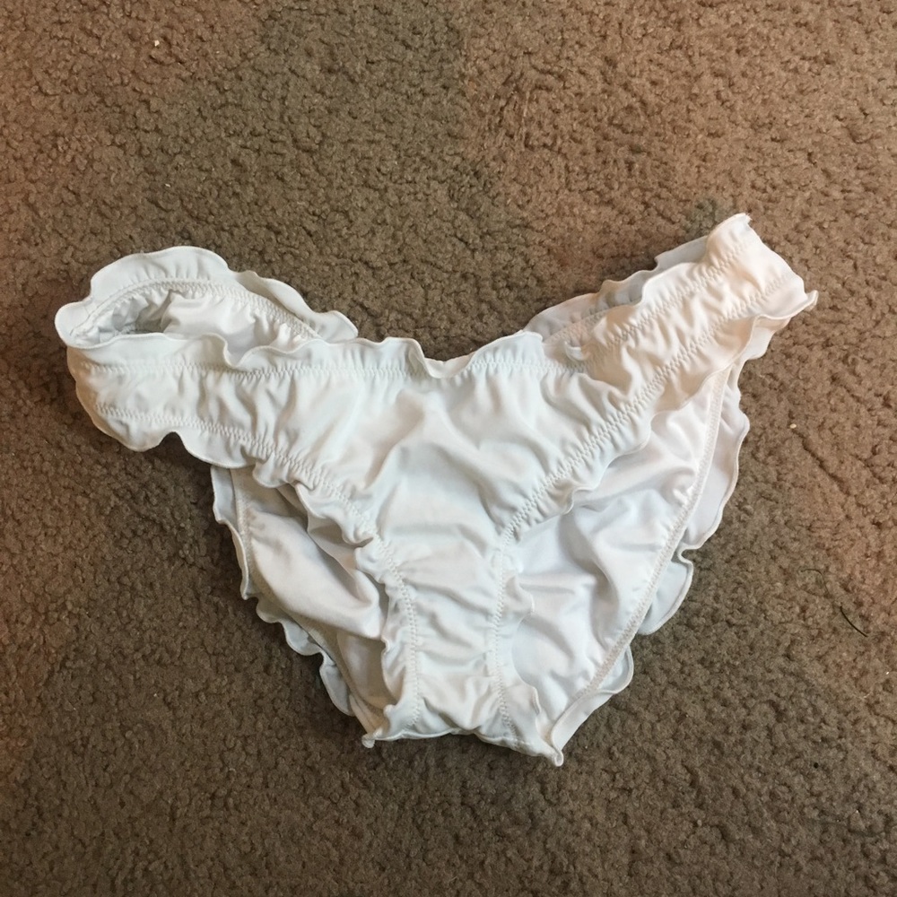 Victoria's Secret bathing suit bottoms